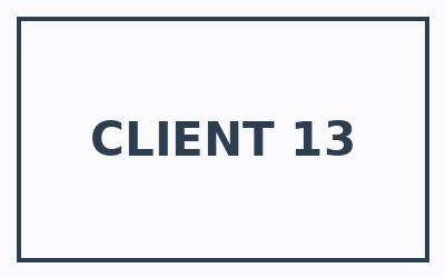Client 13