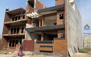 Residential Buildings