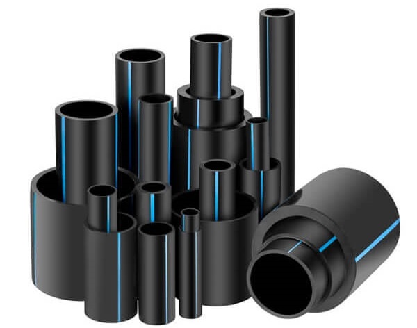 HDPE Pipes
