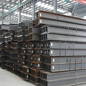 Steel Sections & Beams