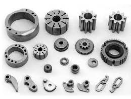 Structural Components