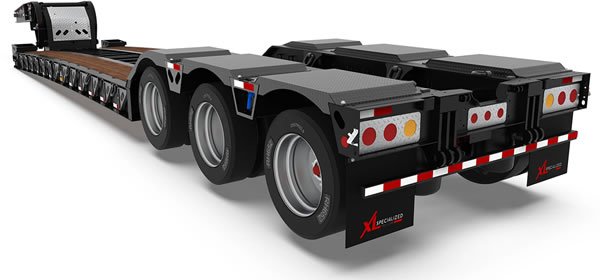 Specialized Trailers